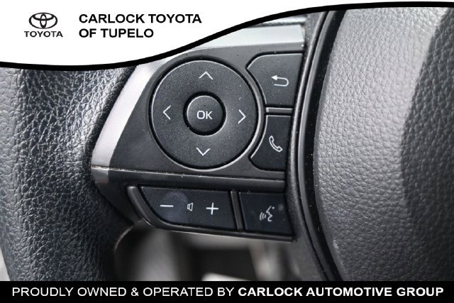 Used 2024 Toyota Corolla LE FWD image 21
