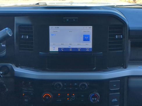 Certified 2025 Ford F350 XL w/ 360-Degree Camera Package image 16