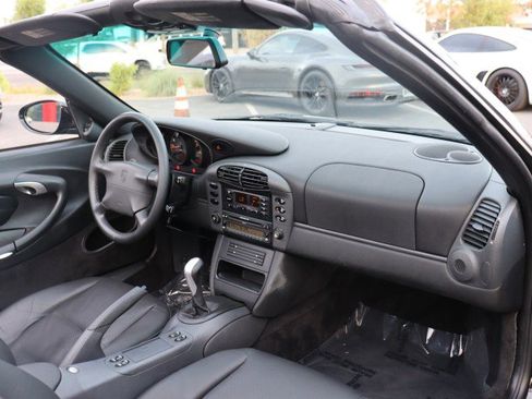 Used 1999 Porsche 911 Carrera image 35