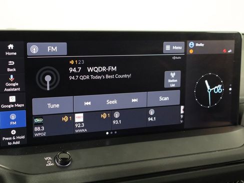 Used 2023 Honda Accord Touring image 29