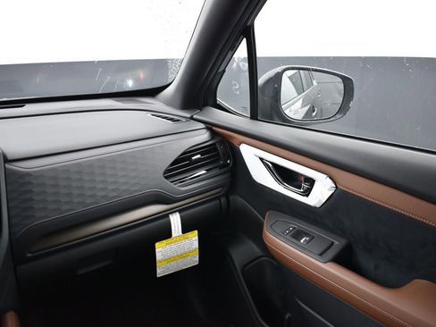 Used 2026 Subaru Forester Touring image 16