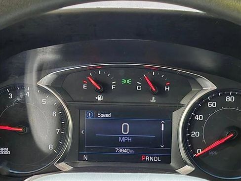 Used 2022 Chevrolet Equinox LT FWD image 13