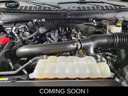 Used 2022 Ford Expedition Max Platinum image 36