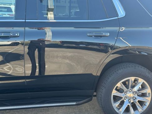 New 2025 Chevrolet Tahoe Premier w/ Sun And Tow Package image 17