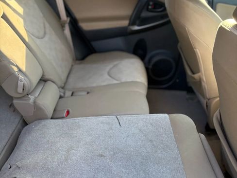 Used 2011 Toyota RAV4 2WD w/ Base L4 Extra Value Pkg image 13