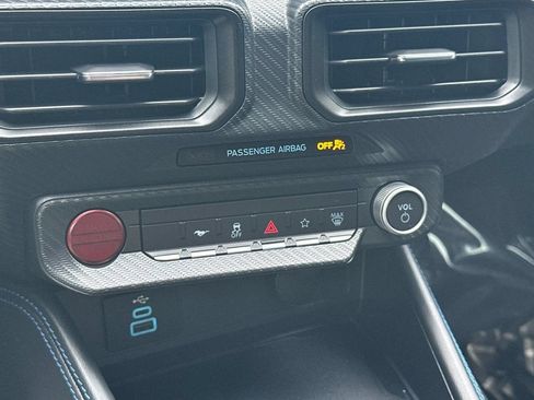 Used 2025 Ford Mustang Dark Horse RWD image 25