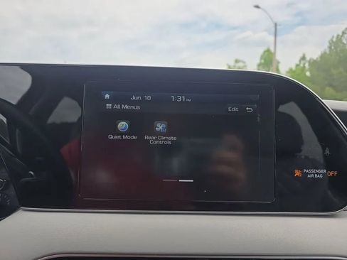 Used 2020 Hyundai Palisade SEL FWD image 27