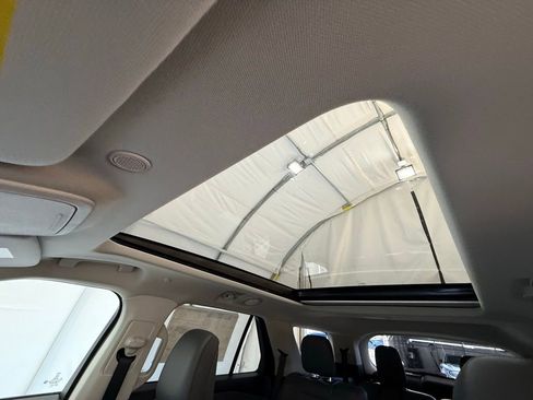 New 2026 Ford Explorer Active w/ Active Comfort Package image 43