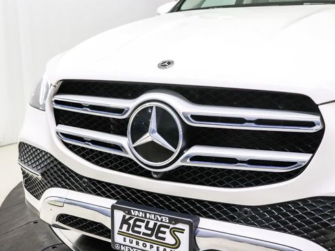 Used 2022 Mercedes-Benz GLE 350 image 8