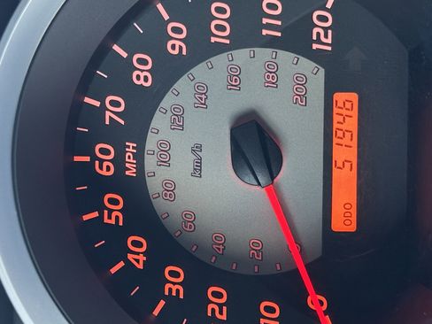 Used 2008 Toyota Tacoma 4x4 Double Cab image 40