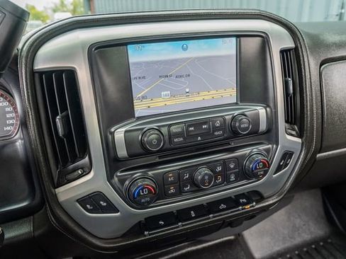 Used 2015 GMC Sierra 1500 SLE w/ SLE Value Package image 27