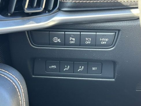 New 2026 MAZDA CX-70 3.3 Turbo w/ Premium Plus Pkg image 15