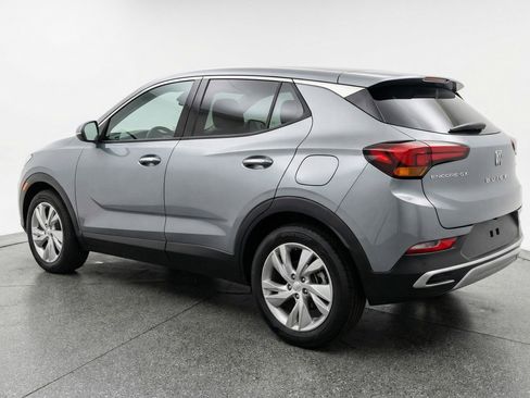 Used 2025 Buick Encore GX Preferred image 6