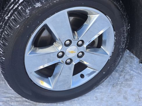 Used 2013 Chevrolet Equinox LT w/ All Star Package image 12