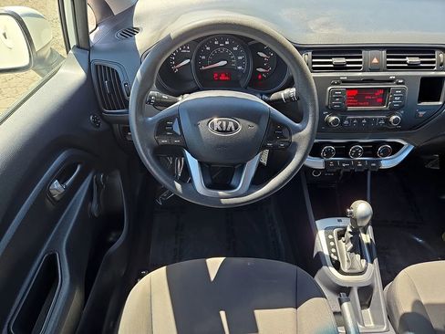 Used 2014 Kia Rio LX FWD image 14