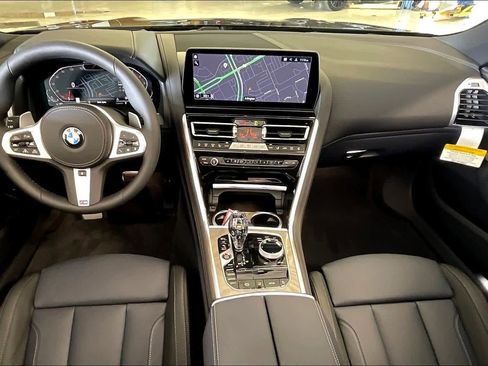 New 2026 BMW 840i Convertible image 5