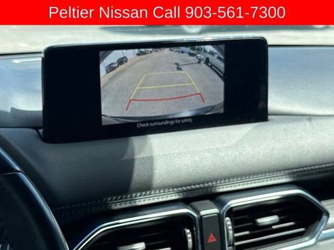 Used 2021 MAZDA CX-5 Grand Touring Reserve AWD/4WD image 20