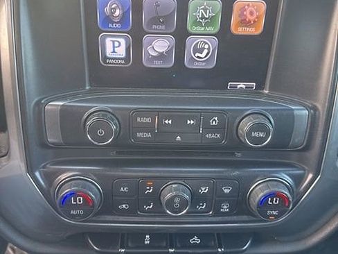 Used 2015 Chevrolet Silverado 1500 LT w/ All Star Edition image 22