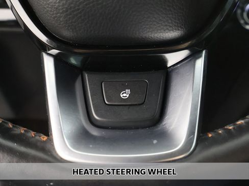 Used 2024 Honda CR-V Sport Touring image 9