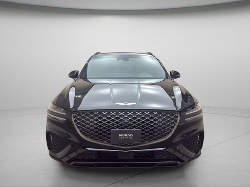 Certified 2023 Genesis GV70 2.5T w/ Sport Prestige Package AWD/4WD image 5