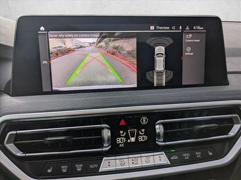 Used 2024 BMW X3 xDrive30i w/ Convenience Package image 16