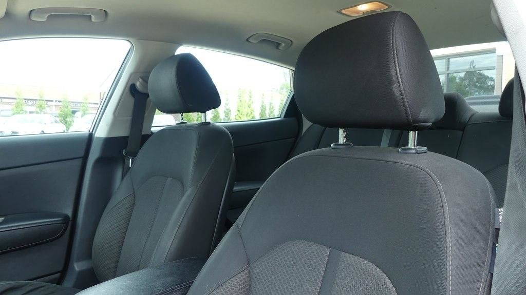 Used 2016 Kia Optima LX FWD image 11