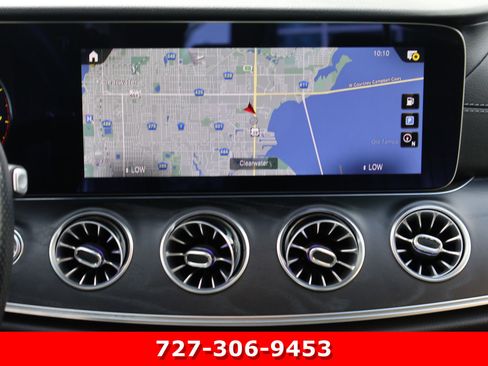 Certified 2023 Mercedes-Benz CLS 450 4MATIC image 3