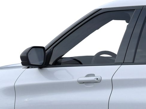 New 2026 Ford Explorer Active w/ Active Comfort Package image 20