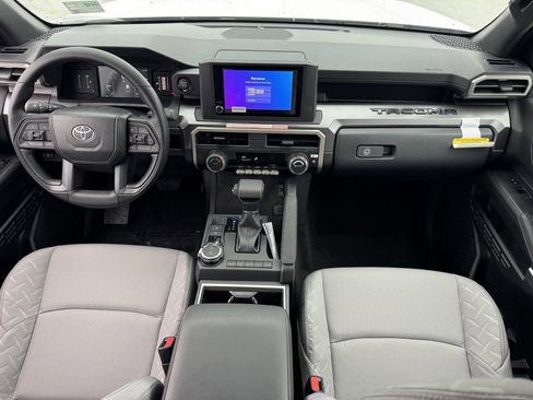 New 2026 Toyota Tacoma SR5 image 4