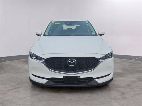 Used 2019 MAZDA CX-5 Touring image 2