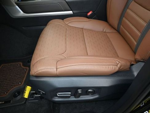 New 2026 Toyota Sequoia 1794 Edition w/ TRD Off-Road Package image 11