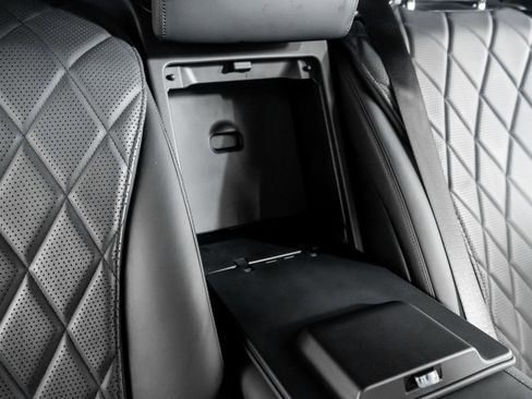 Used 2021 Mercedes-Benz S 500 S 500 image 37