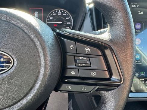 New 2026 Subaru Crosstrek 2.0i Premium image 23