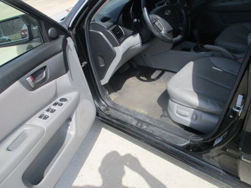 Used 2009 Kia Optima EX FWD image 22