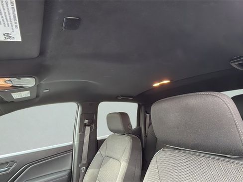 Used 2024 GMC Canyon Elevation w/ Trailering Package image 11