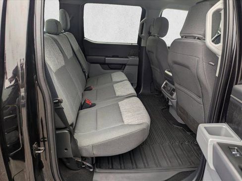 Used 2022 Ford F150 XLT w/ Equipment Group 301A Mid image 18