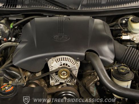 Used 2000 Lincoln Town Car Signature RWD image 35