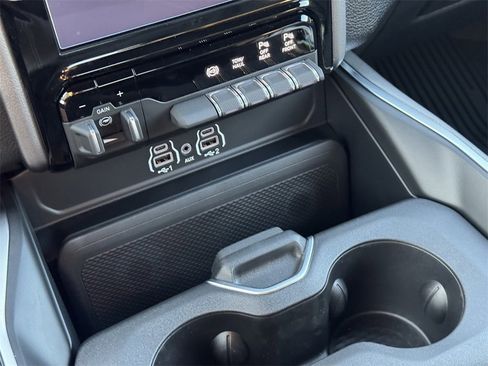 New 2026 RAM 3500 Lone Star image 20