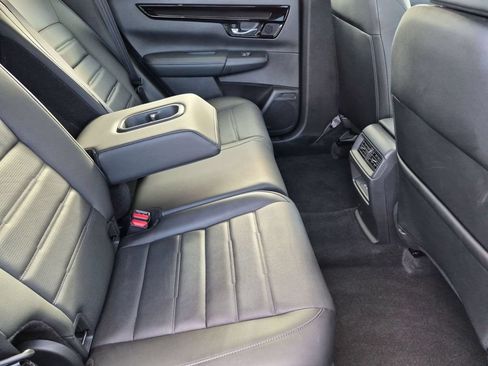 Used 2026 Honda CR-V EX-L image 29