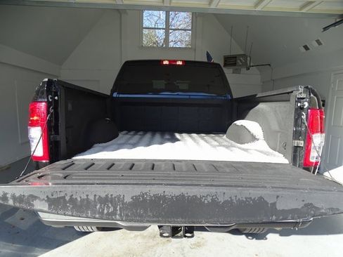 Certified 2024 RAM 2500 Big Horn w/ Bed Utility Group image 20