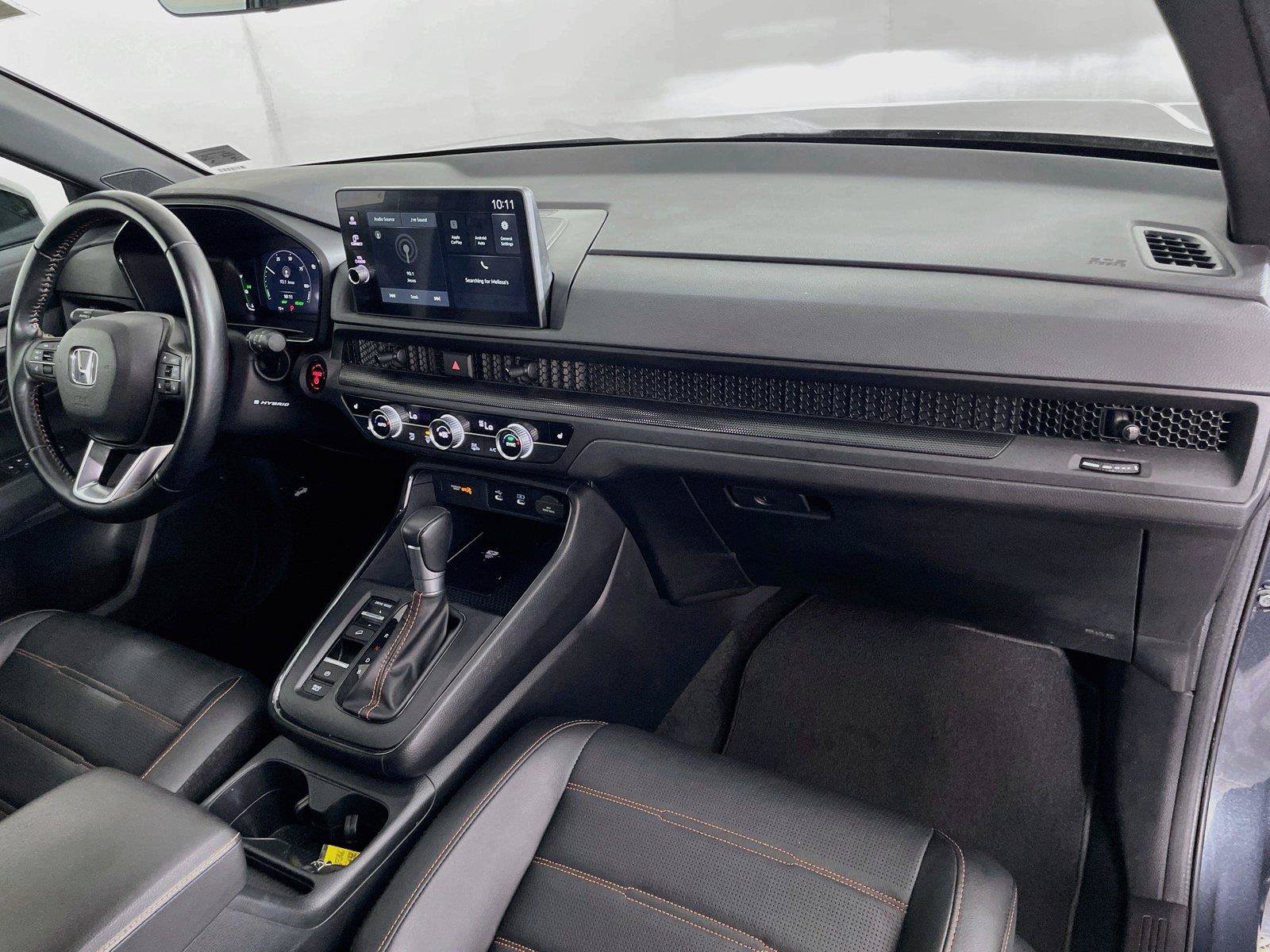 Used 2026 Honda CR-V Sport-L image 32