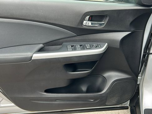 Used 2015 Honda CR-V EX-L image 20