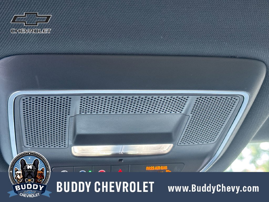 Used 2024 Chevrolet Blazer EV RS AWD/4WD image 19