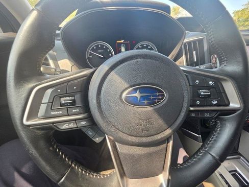 Used 2021 Subaru Forester Premium AWD/4WD image 3