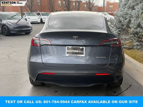 Used 2023 Tesla Model Y Long Range image 7
