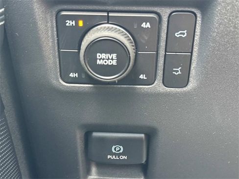 New 2025 Ford Expedition Platinum w/ Stealth Performance Package image 25