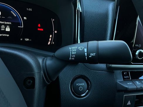 New 2026 Toyota Camry SE image 35