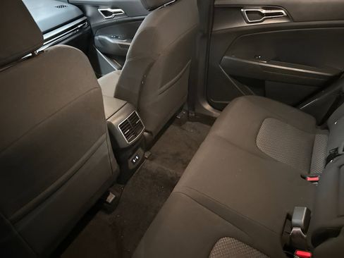 Certified 2026 Kia Sportage LX image 14