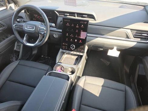New 2027 GMC Terrain Elevation w/ Elevation Premium Package FWD image 21