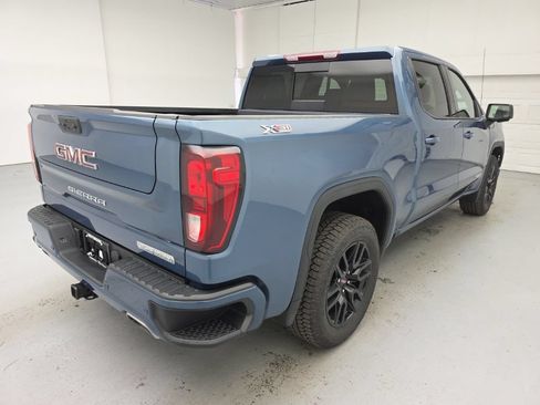 Used 2026 GMC Sierra 1500 Elevation w/ Elevation Premium Package AWD/4WD image 8